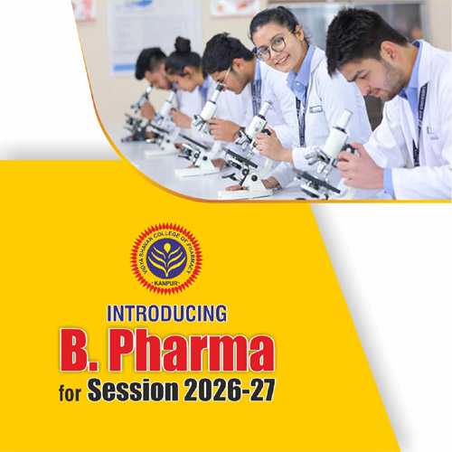 B Pharma
