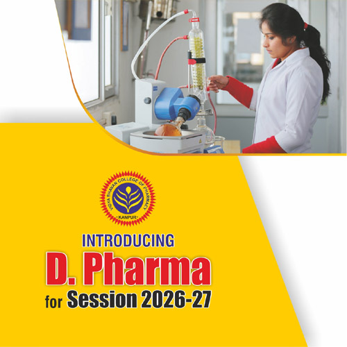 D Pharma