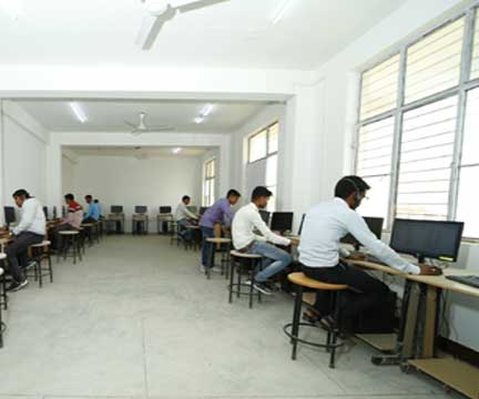 Computer Lab