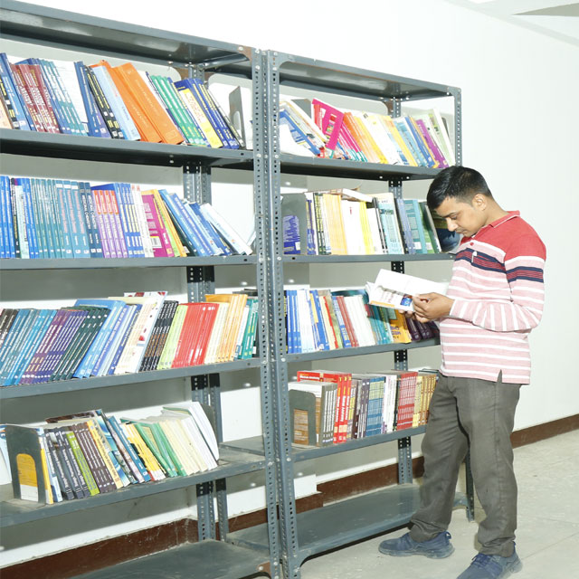 Library