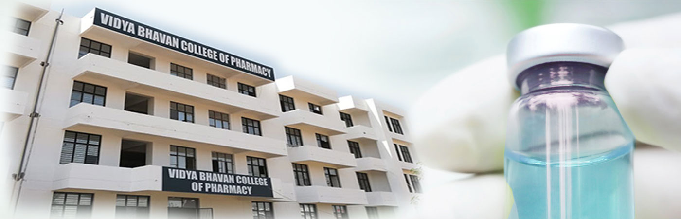 College Building